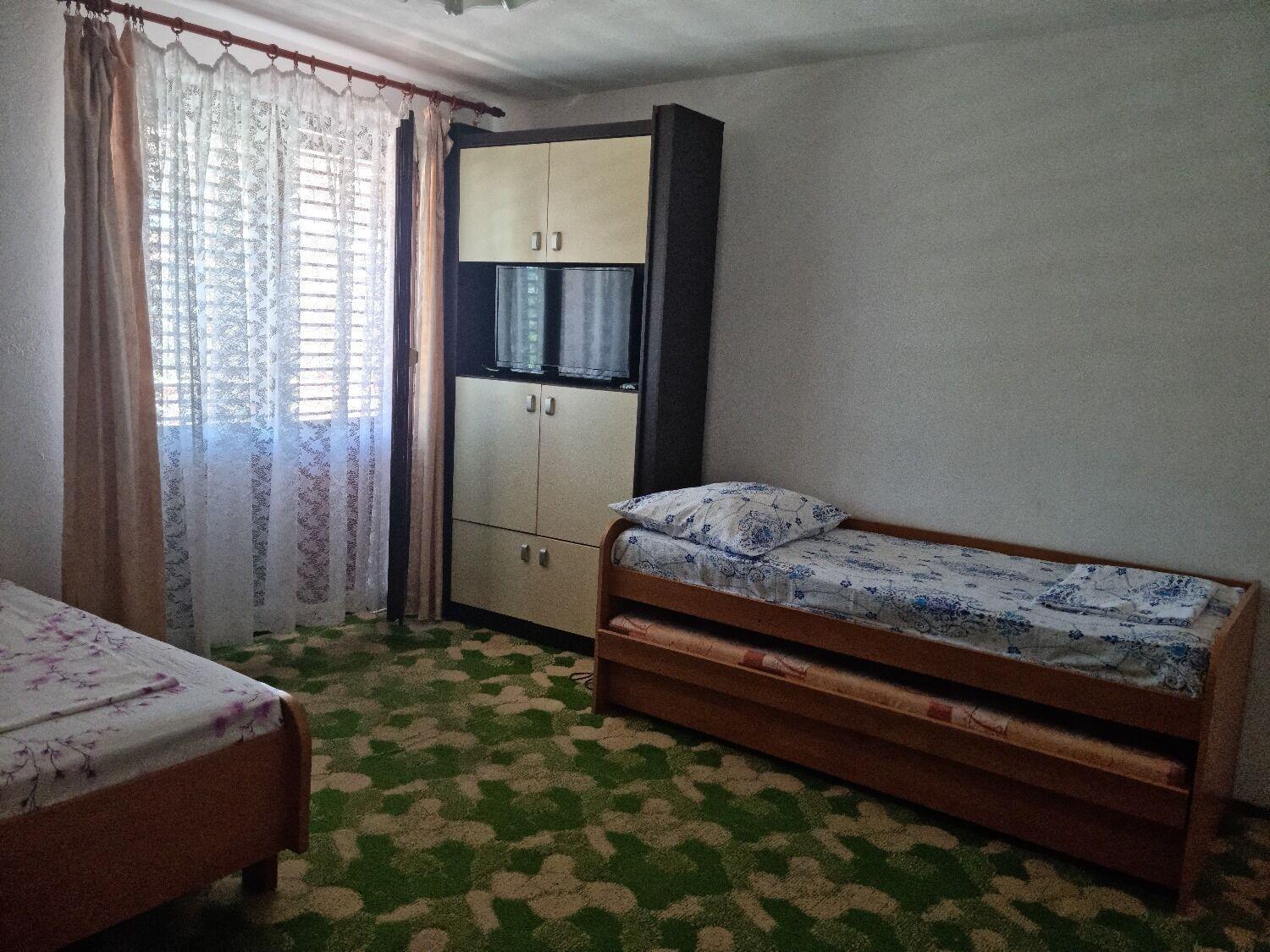 ויר Rooms Mat מראה חיצוני תמונה