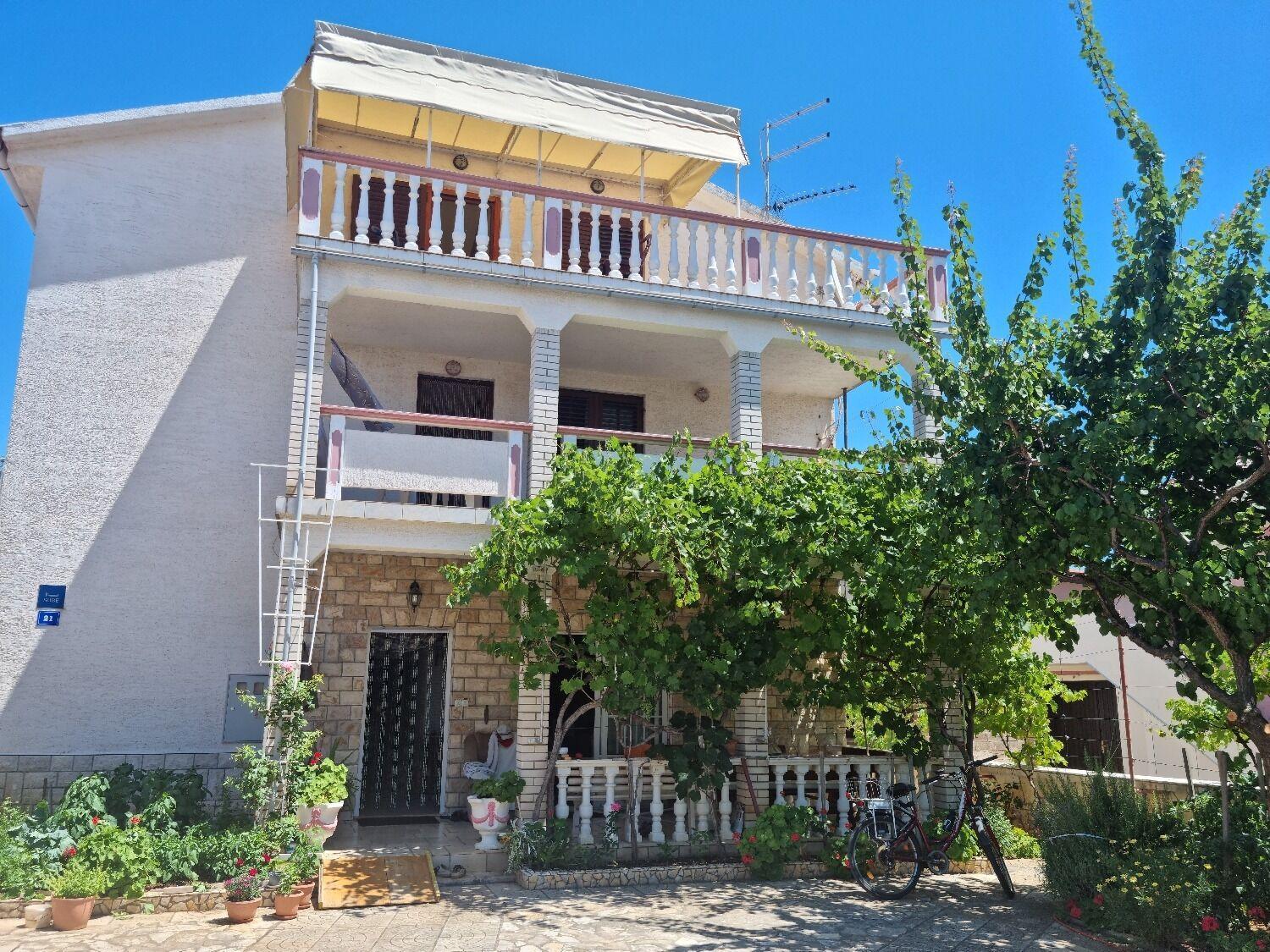 ויר Rooms Mat מראה חיצוני תמונה