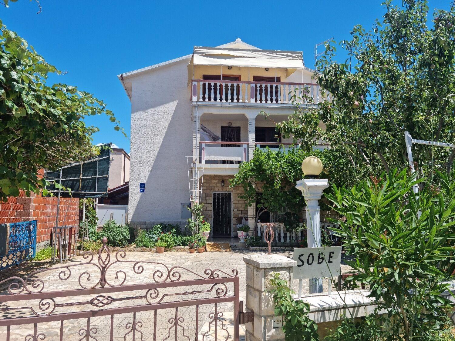 ויר Rooms Mat מראה חיצוני תמונה